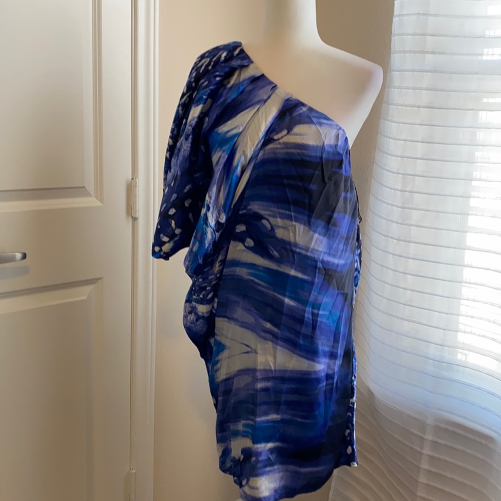 MM Couture Dress.